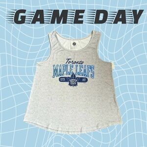 🆕Women’s | Toronto Maple Leafs Tank Top